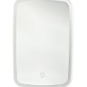 Зеркало для макияжа Jordan Judy LED Makeup Mirror NV505 бежевое