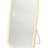 Зеркало для макияжа Jordan Judy LED Makeup Mirror NV505 бежевое