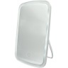 Зеркало для макияжа Jordan Judy LED Makeup Mirror NV505 бежевое