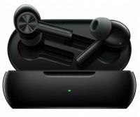 Беспроводные наушники TWS OnePlus Buds Z2 BT5.2/4ч черные