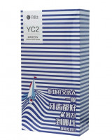 Прибор для удаления зубного камня Xiaomi Dr.Bei Ultrasonic Dental Cleaner YC2 белый