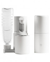 Портативный диспенсер/термопот Xiaomi Mijia Portable Hot Water Heater MJBXJRYSJ01 белый
