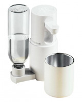 Портативный диспенсер/термопот Xiaomi Mijia Portable Hot Water Heater MJBXJRYSJ01 белый