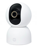 IP-камера Xiaomi Mijia 360 Home Camera PTZ Version 3 1666P MJSXJ15CM белая