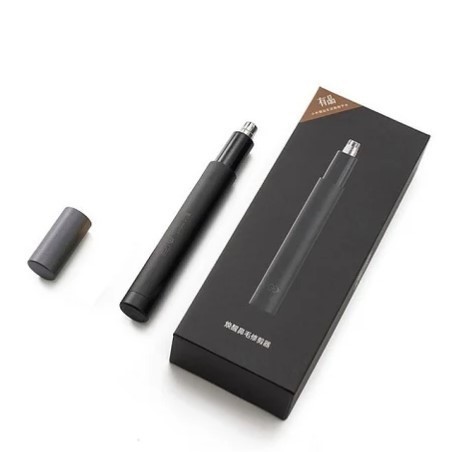 Триммер для удаления волос Xiaomi Soocas Vibrissac Scissors N1 черный