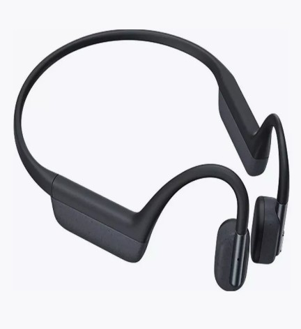 Наушники с костной проводимостью Xiaomi Earphones Explore bluetooth 5.2 GCDEJ01LS серый