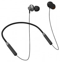 Беспроводные наушники для спорта Lenovo HE05 черные