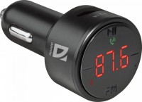 FM трансмиттер Defender RT-Funk