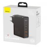 Сетевое зар. устр. Baseus GaN2 Pro Quick Charger 2USB/2USB-C 100W (CCGAN2P-L01) черное