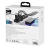 Сетевое зар. устр. Baseus GaN2 Pro Quick Charger 2USB/2USB-C 100W (CCGAN2P-L01) черное