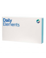 Набор для ухода за полостью рта Xiaomi Daily Elements Oral Care (паста, ополаскиватель, зубная нить)