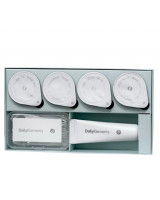 Набор для ухода за полостью рта Xiaomi Daily Elements Oral Care (паста, ополаскиватель, зубная нить)