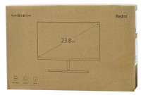 Монитор Xiaomi Redmi 23.8&quot; X24A 75Hz (V24FAB-RX) черный