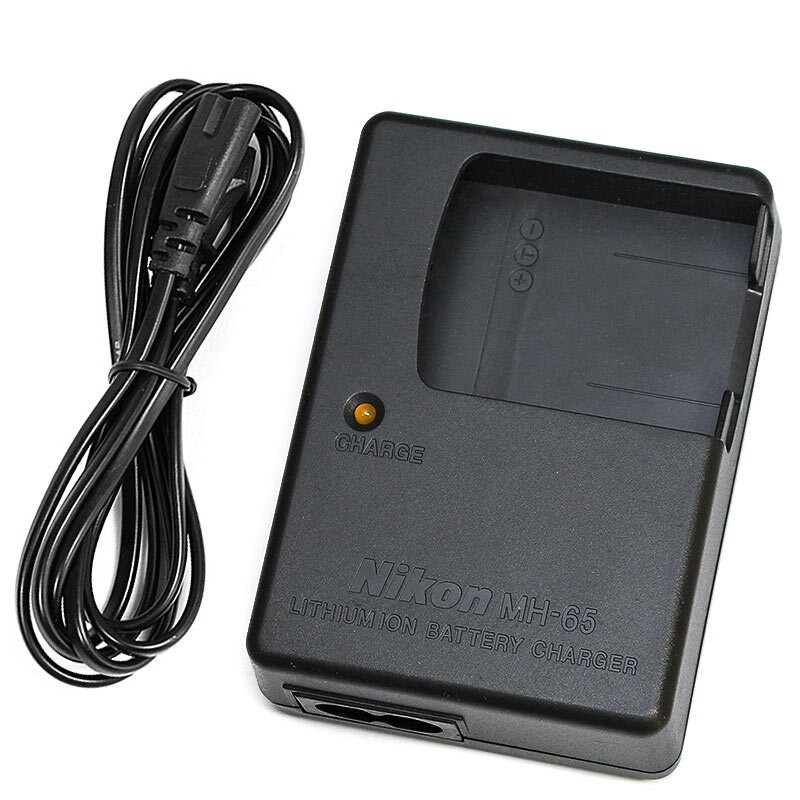 Зарядное устройство NIKON MH-65 [EL12]