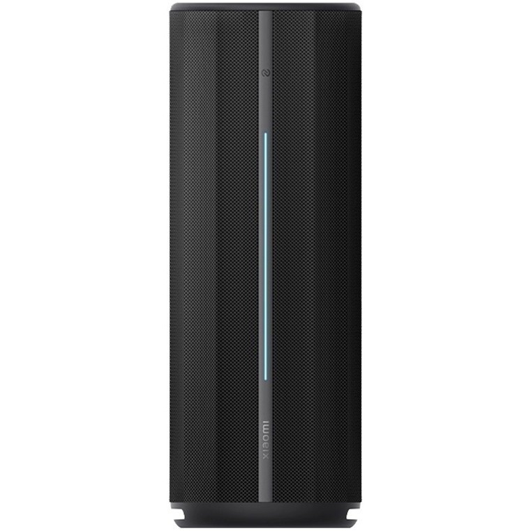 Bluetooth колонка Xiaomi Bluetooth Speaker Mini 2200mAh/IP67 HarmanAudio ASM02A черный