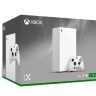 Игровая консоль Xbox X 1TB White Digital