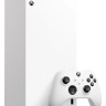 Игровая консоль Xbox X 1TB White Digital