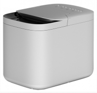 Автоматическая машина для изготовления круглого льда VINO Machine Round Ice 15кг (VZB-15JA) белая