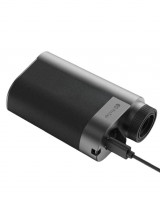 Телескопический лазерный дальномер ProTap 1000м PRTLRTO1 серый