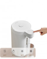 Термопот Mijia Intelligent Electric Water Bottle 5л MEK01JL белый