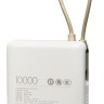Powerbank Xiaomi Mi Power Bank 10000mAh 33W PB1033MI бежевый