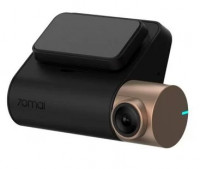 Видеорегистратор Xiaomi 70mai Smart Dash Cam Lite MiDrive D08 (с экраном) черный