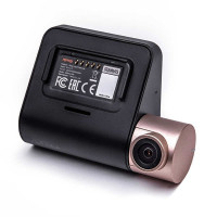 Видеорегистратор Xiaomi 70mai Smart Dash Cam Lite MiDrive D08 (с экраном) черный