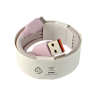 Usb Кабель-зарядка Xiaomi USB на Type-C 6A 1м BHR9836CN магнитный розовый