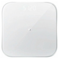 Весы напольный Xiaomi Mi Smart Scale 2 NUN4057CN белые