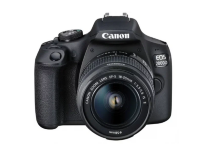 Фотоаппарат Canon EOS 2000D Kit EF-S 18-55mm f/3.5-5.6 III