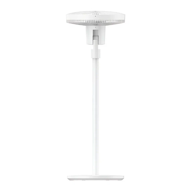 Вентилятор портативный Xiaomi Mijia BPLDS05DM белый