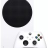 Игровая консоль Xbox S 512GB