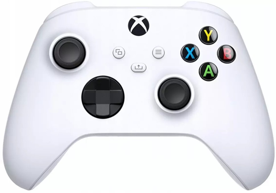 Игровая консоль Xbox S 512GB