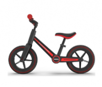 Беговел Bebehoo PH-9 красный