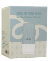 Очиститель контактных линз ультразвуковой Xiaomi Lofans C7 синий