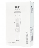 Машинка для стрижки Xiaomi Enchen Sharp 3S черная