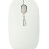 Мышь беспроводная компьютерная Xiaomi Mi Portable Bluetooth Mouse 3 (XMBXSB01YM) бежевая