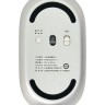 Мышь беспроводная компьютерная Xiaomi Mi Portable Bluetooth Mouse 3 (XMBXSB01YM) бежевая