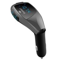 FM трансмиттер Earldom ET-M25