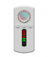 Детектор Камеры Антишпионский Xiaomi Beheart GS40 белый