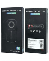 Детектор Камеры Антишпионский Xiaomi Beheart GS40 белый