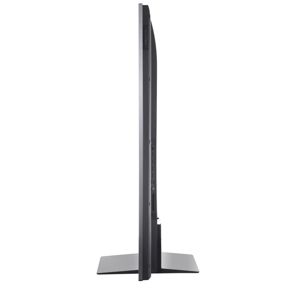 Телевизор TCL QLED 65C7K 2026 RU (4K Ultra HD 3840x2160, Google TV) черный