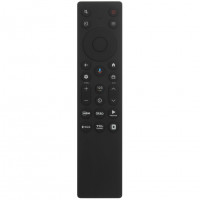 Телевизор TCL QLED 65C7K 2026 RU (4K Ultra HD 3840x2160, Google TV) черный