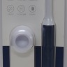Зубная щетка электрическая Xiaomi Sonic Electric Toothbrush EX3 YS011 синяя
