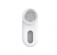 Машинка для удаления катышек Xiaomi Qualitell Rechargeable Lint Remover ZS242601 белая