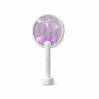 Электрическая мухобойка Xiaomi Qualitell Digital Electric Mosquito Swatter S2