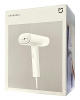 Отпариватель Xiaomi Mijia Handheld Ironing Machine MJGTJ02LF белый