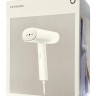 Отпариватель Xiaomi Mijia Handheld Ironing Machine MJGTJ02LF белый