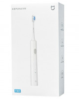 Зубная щетка Ультразвуковая Xiaomi Mi Electric Toothbrush T301 MES605 белая