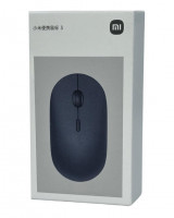 Мышь беспроводная компьютерная Xiaomi Mi Portable Bluetooth Mouse 3 (XMBXSB01YM) черная